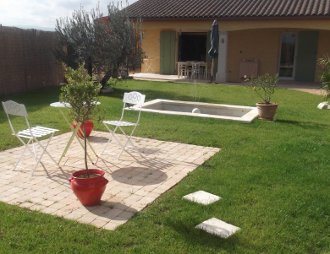 Chambres d'htes Roses d'or  Belleville en Beaujolais