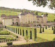chambres d'hte roses d'or chateau chaize odenas Beaujolais